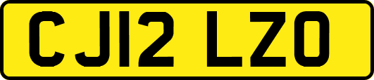 CJ12LZO