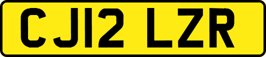 CJ12LZR