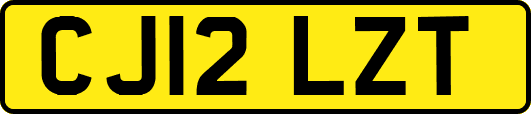 CJ12LZT