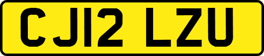 CJ12LZU