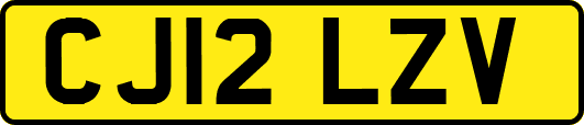 CJ12LZV