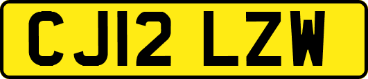 CJ12LZW