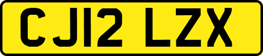 CJ12LZX