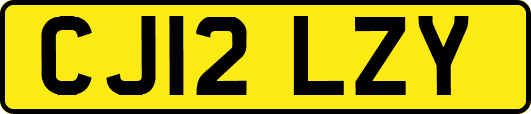 CJ12LZY