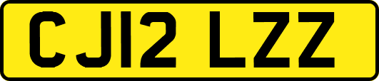 CJ12LZZ