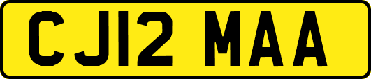 CJ12MAA