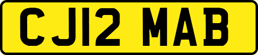 CJ12MAB