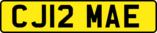 CJ12MAE