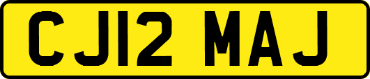 CJ12MAJ
