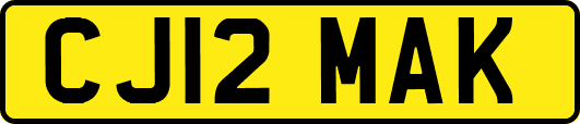 CJ12MAK