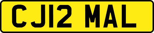 CJ12MAL
