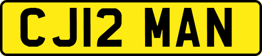 CJ12MAN