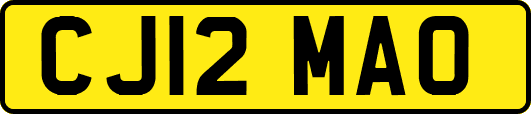 CJ12MAO