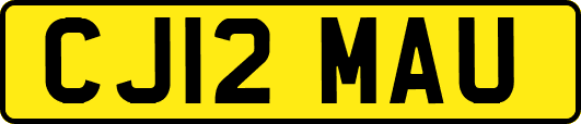 CJ12MAU