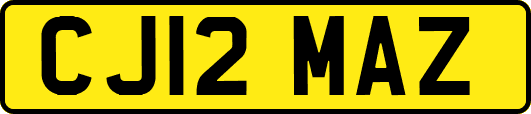 CJ12MAZ