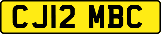 CJ12MBC