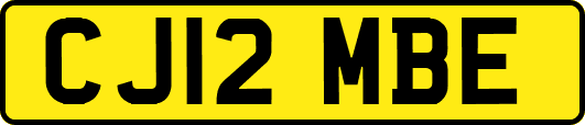 CJ12MBE