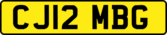 CJ12MBG