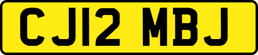 CJ12MBJ