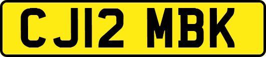 CJ12MBK