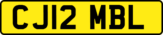 CJ12MBL