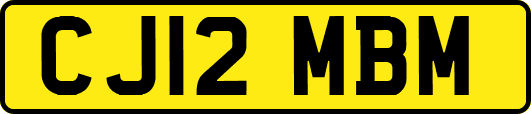 CJ12MBM