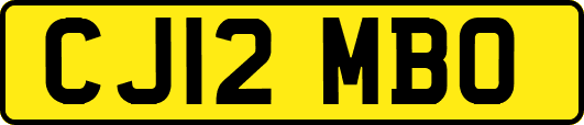 CJ12MBO