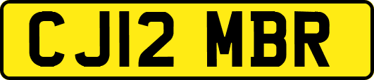 CJ12MBR