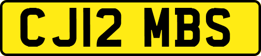 CJ12MBS