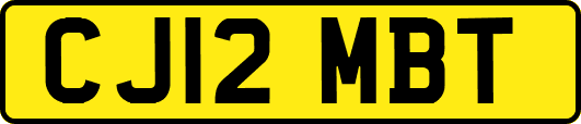 CJ12MBT