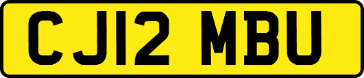 CJ12MBU