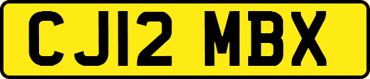 CJ12MBX