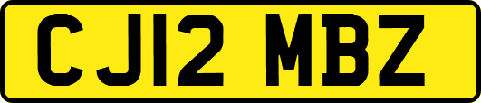 CJ12MBZ