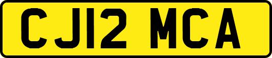 CJ12MCA