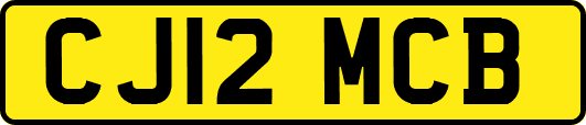 CJ12MCB