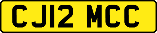 CJ12MCC