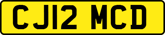 CJ12MCD
