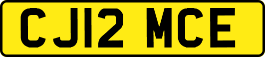 CJ12MCE