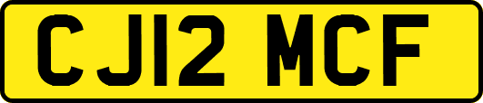 CJ12MCF
