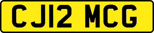 CJ12MCG