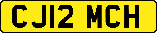 CJ12MCH