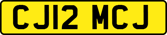 CJ12MCJ