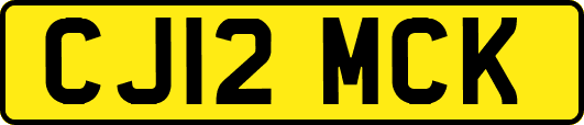CJ12MCK