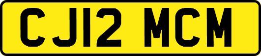 CJ12MCM