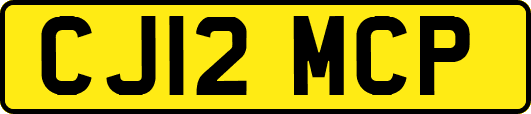 CJ12MCP