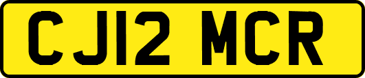 CJ12MCR