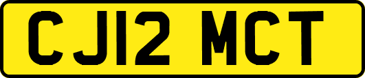 CJ12MCT