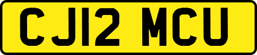 CJ12MCU