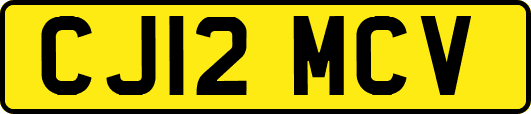 CJ12MCV
