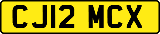 CJ12MCX